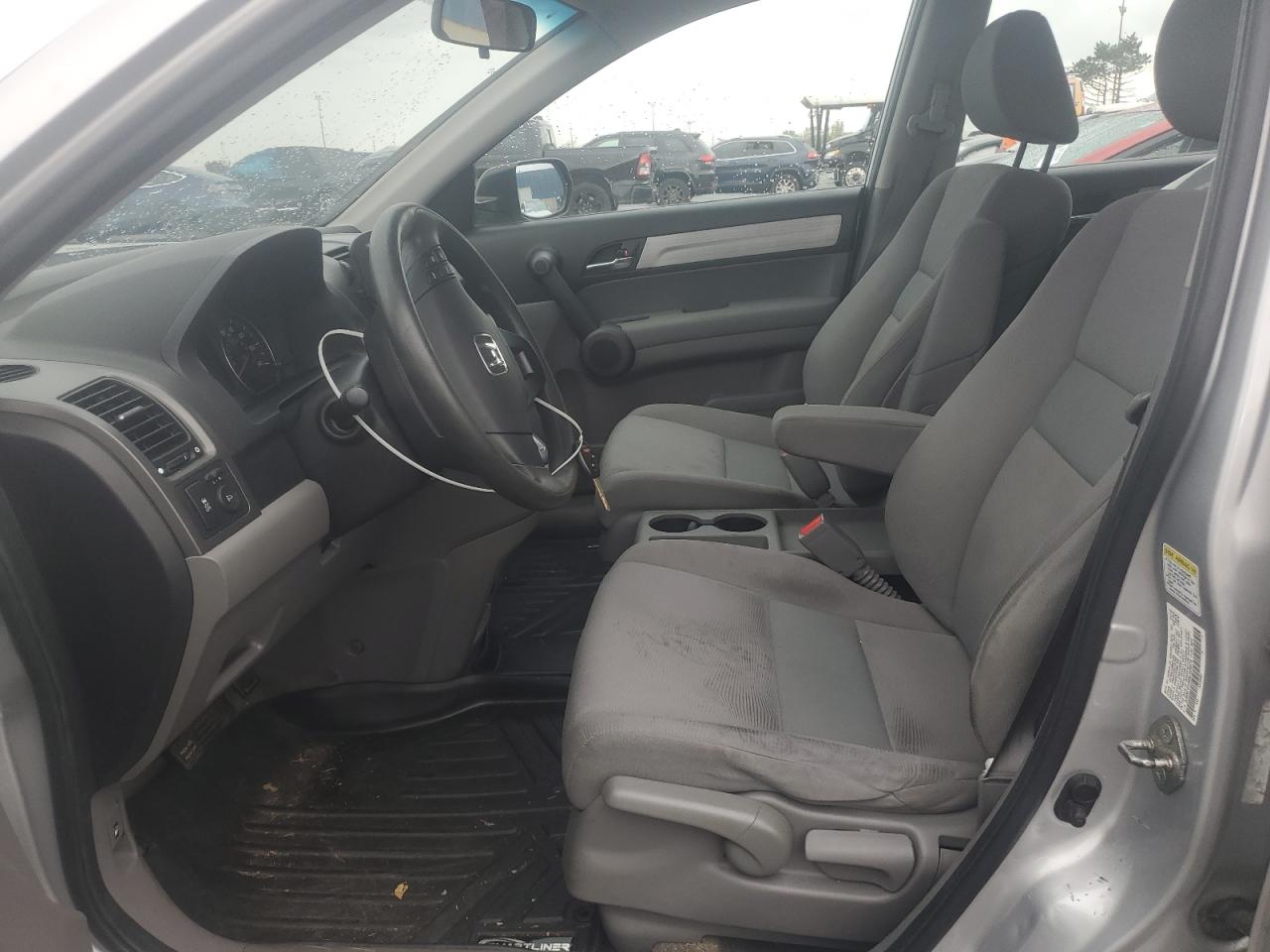 2010 Honda Cr-V Lx VIN: 5J6RE4H38AL026578 Lot: 85486225