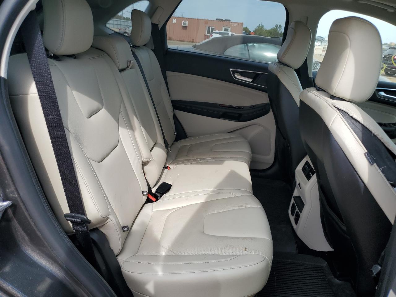 2020 Ford Edge Titanium VIN: 2FMPK4K98LBA06686 Lot: 81937665