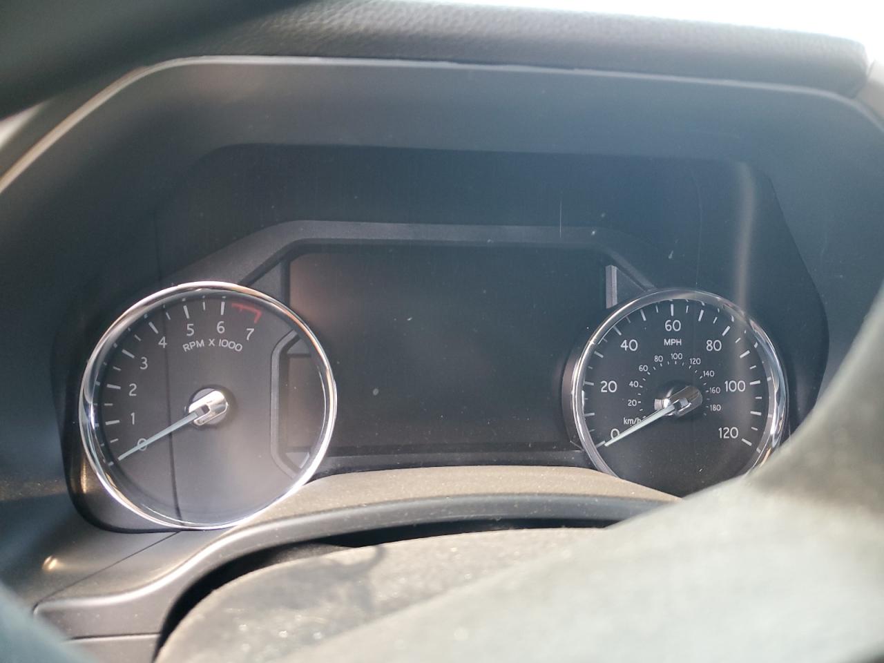 2020 Ford Expedition Max Xlt VIN: 1FMJK1JT2LEA99095 Lot: 81975145