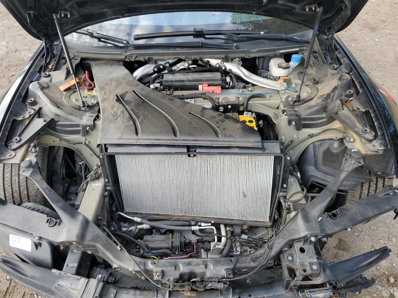 2019 Tesla Model S VIN: 5YJSA1E26KF347911 Lot: 86140025