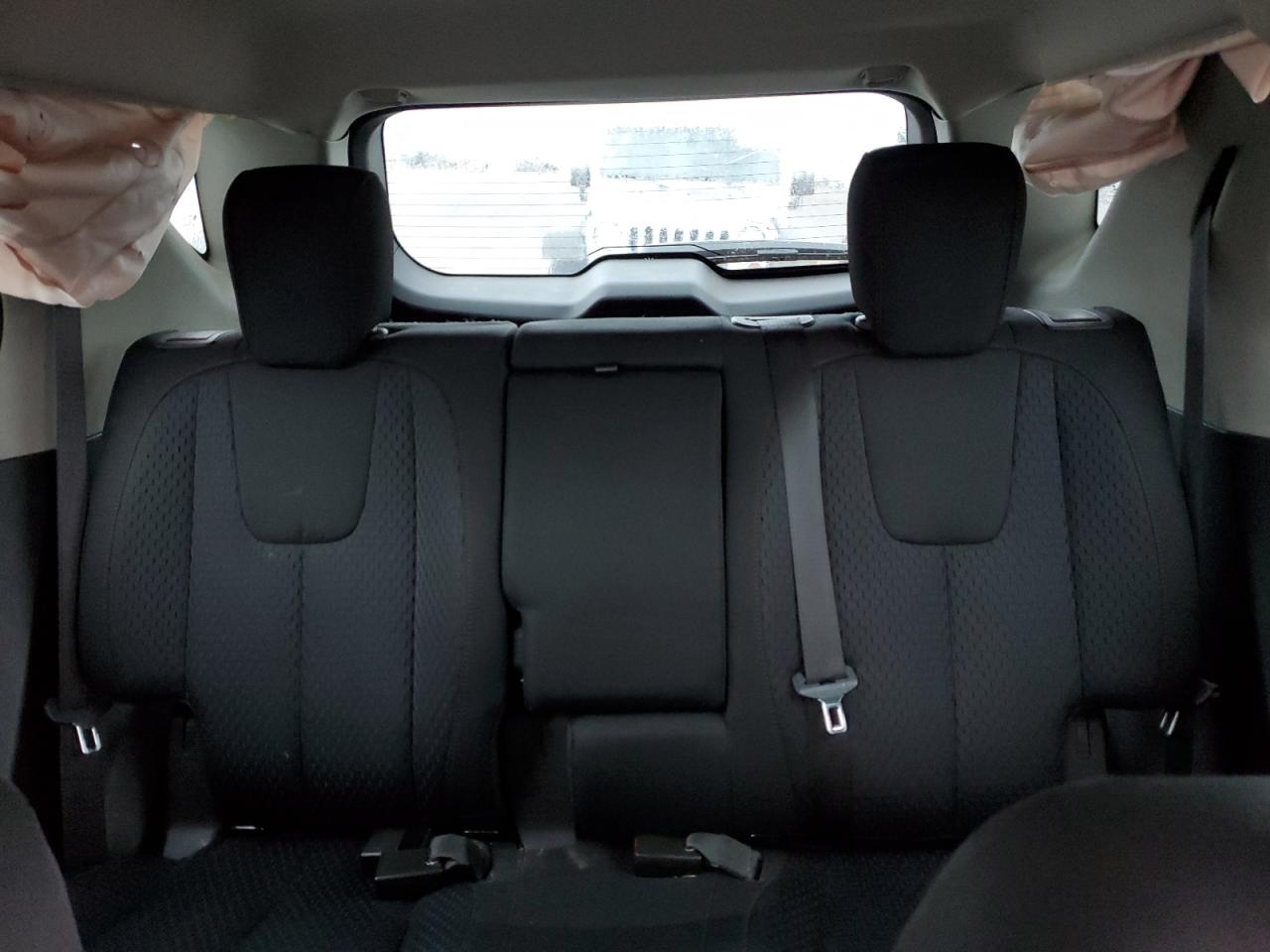 2013 Chevrolet Equinox Ls VIN: 2GNALBEK8D6105648 Lot: 82309815