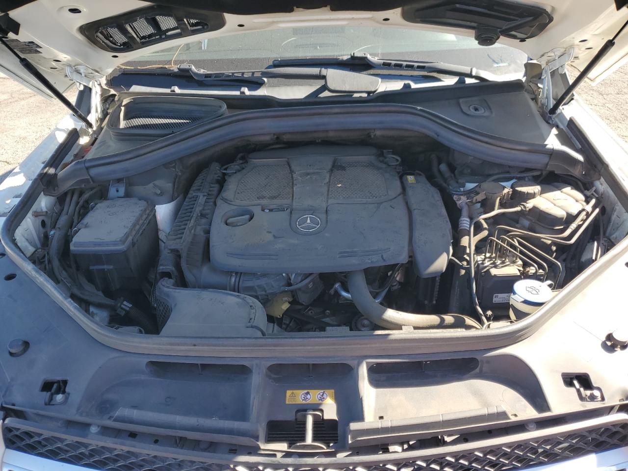 2018 Mercedes-Benz Gle 350 VIN: 4JGDA5JB3JB064966 Lot: 90496865