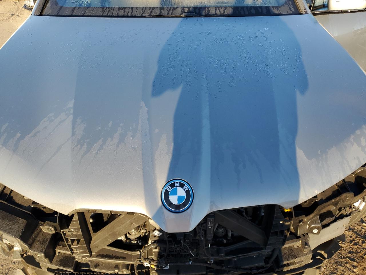 2024 BMW Ix xDrive50 VIN: WB523CF03RCR15800 Lot: 87241965