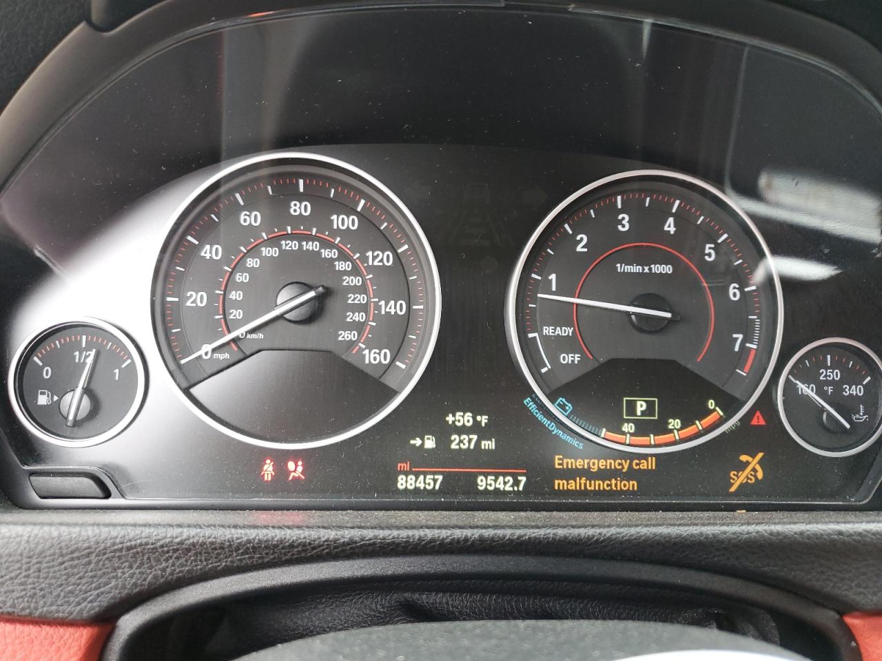 2019 BMW 430I Gran Coupe VIN: WBA4J1C59KBU67451 Lot: 85092735