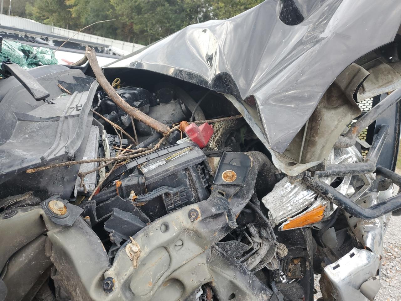 2013 Ford F450 Super Duty VIN: 1FT8W4DT0DEB51751 Lot: 85363455