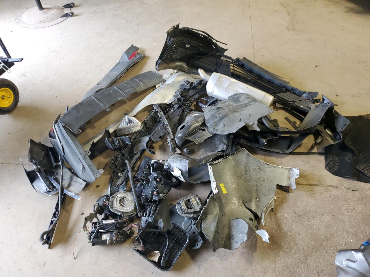 2024 Hyundai Elantra Sel VIN: KMHLM4DG1RU752839 Lot: 85284035