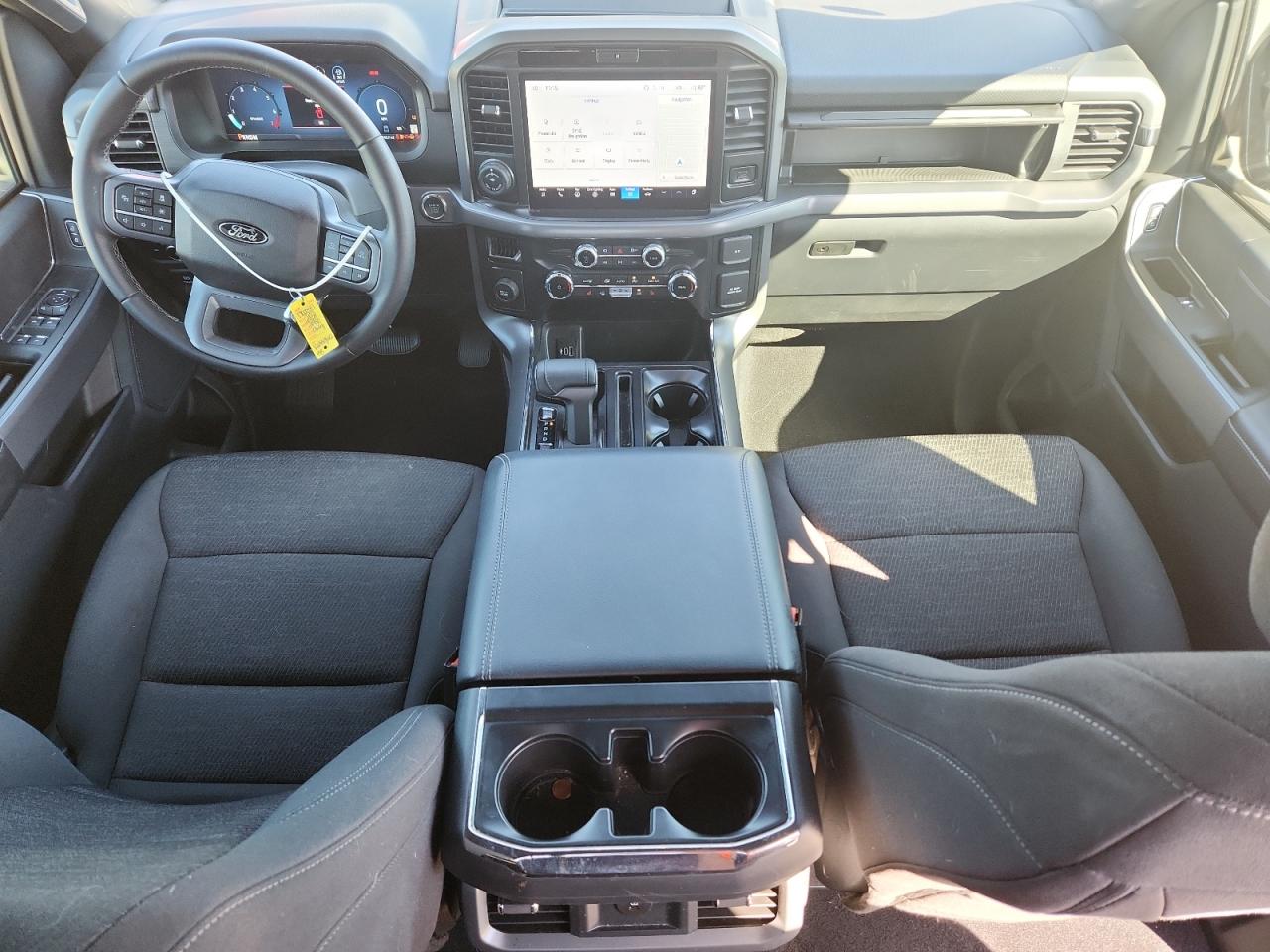 2025 Ford F150 Xlt VIN: 1FTEW3KP1SKD95619 Lot: 86685385