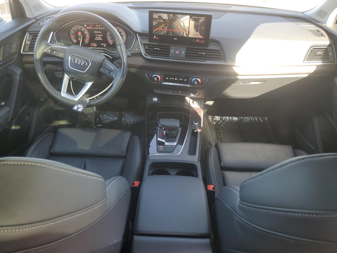 2024 Audi Q5 Premium Plus 45 VIN: WA1EAAFY8R2065468 Lot: 90505795