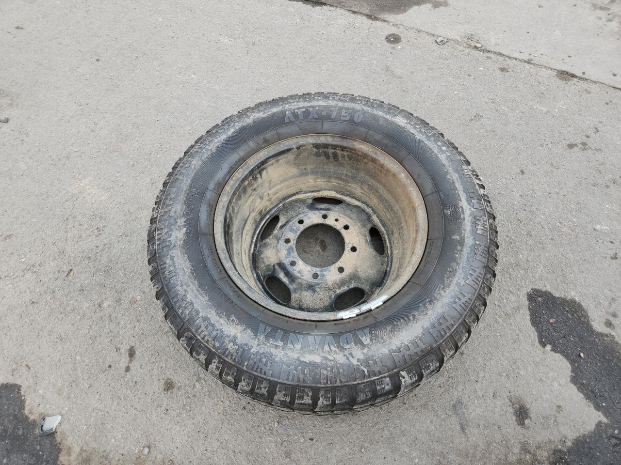 2012 Ford F250 Super Duty VIN: 1FT7X2B61CEC34212 Lot: 86325215