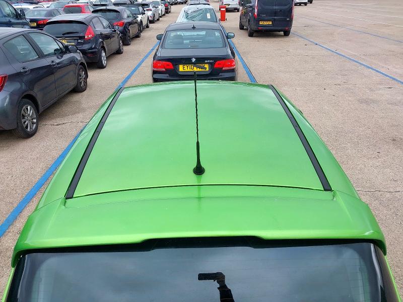 2013 VAUXHALL CORSA 1.2 ENERGY 5DR