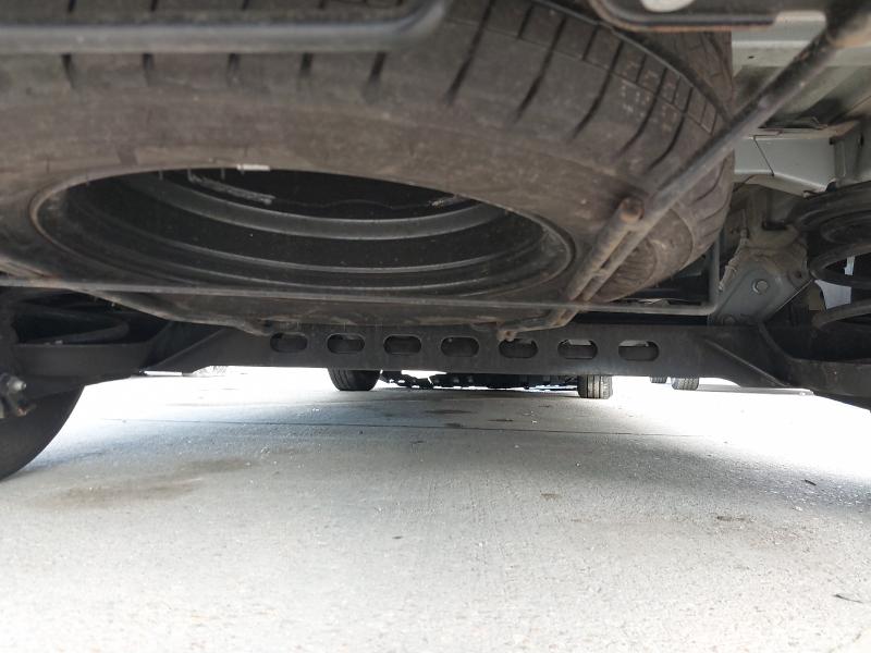 2024 RENAULT TRAFIC LL30 BLUE DCI 130 ADVANCE [SAFETY] VAN