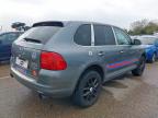 2006 PORSCHE CAYENNE S 5DR TIPTRONIC S for sale at Copart SANDWICH