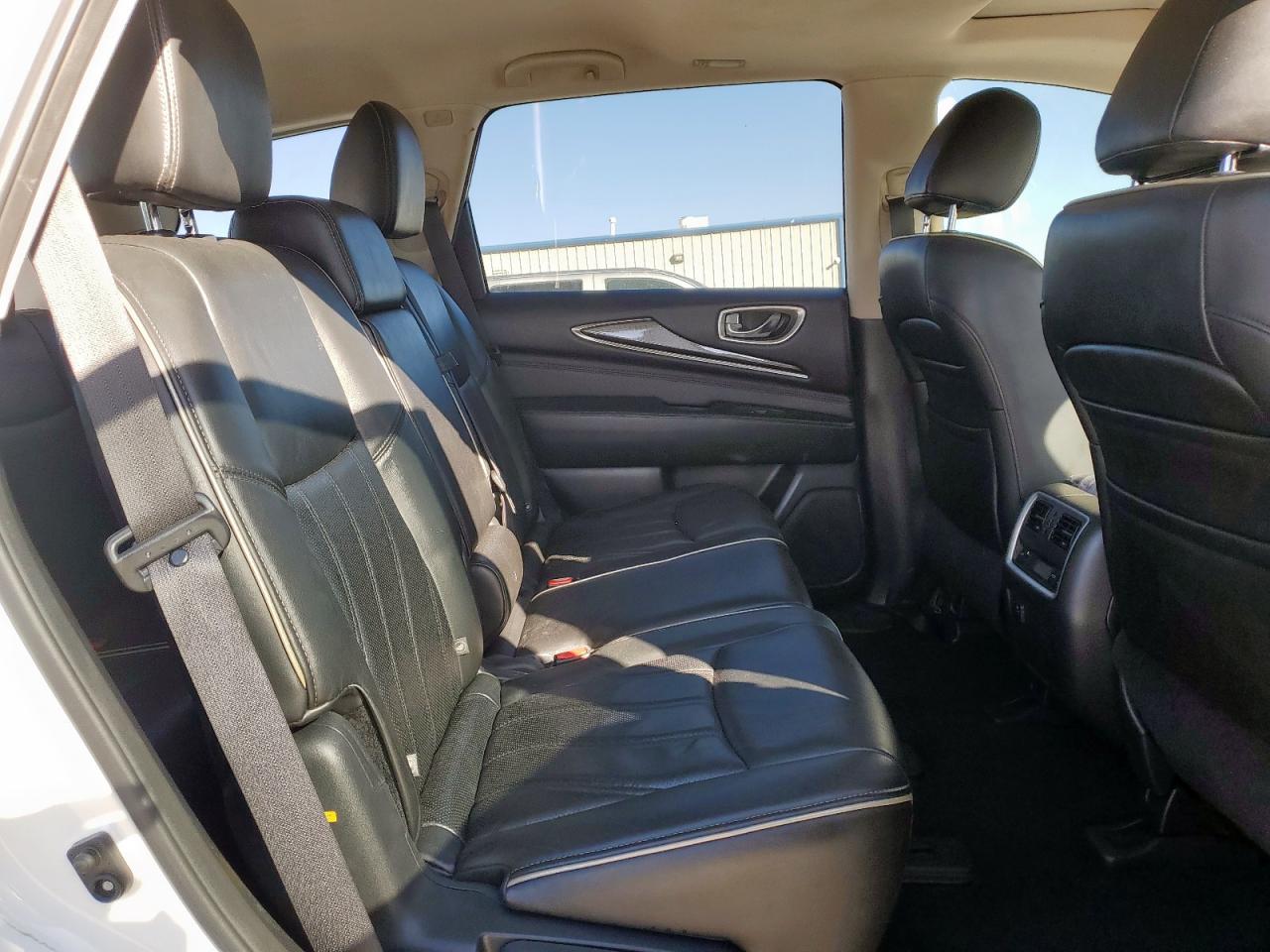 2017 Infiniti Qx60 VIN: 5N1DL0MN9HC518306 Lot: 90628715