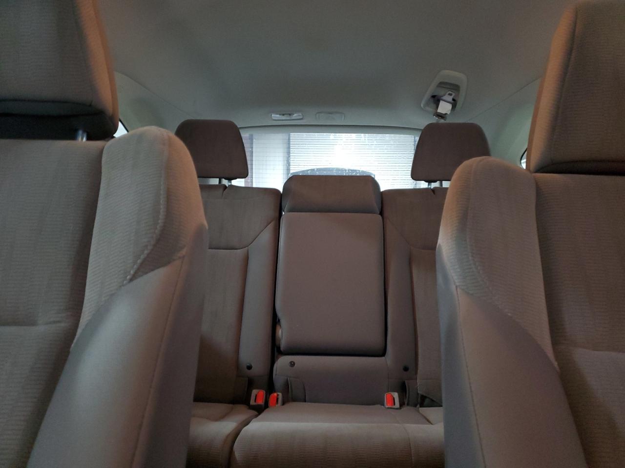 2014 Honda Cr-V Lx VIN: 2HKRM4H38EH626195 Lot: 84791545