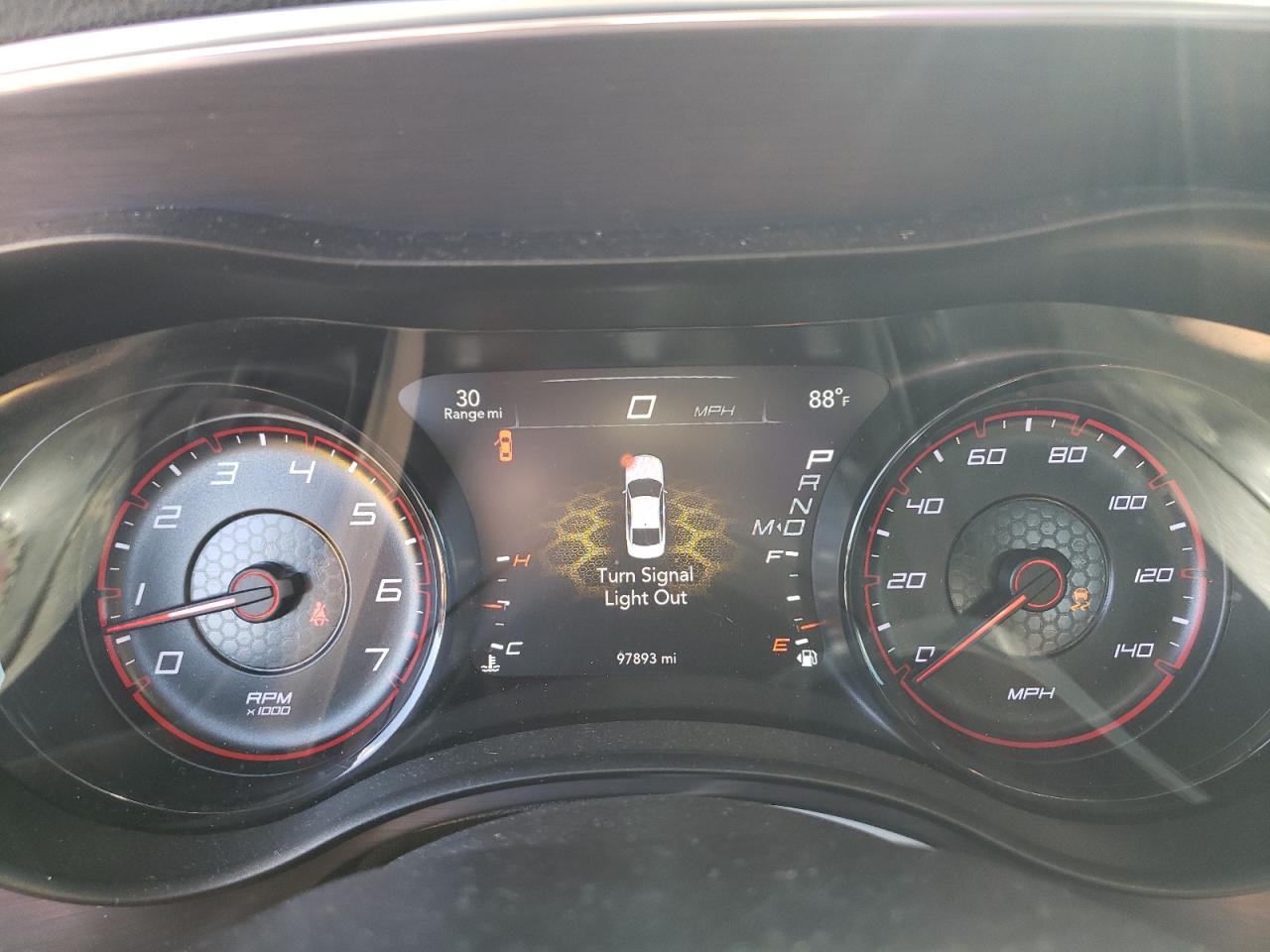 2017 Dodge Charger Se VIN: 2C3CDXBG3HH529314 Lot: 86163905