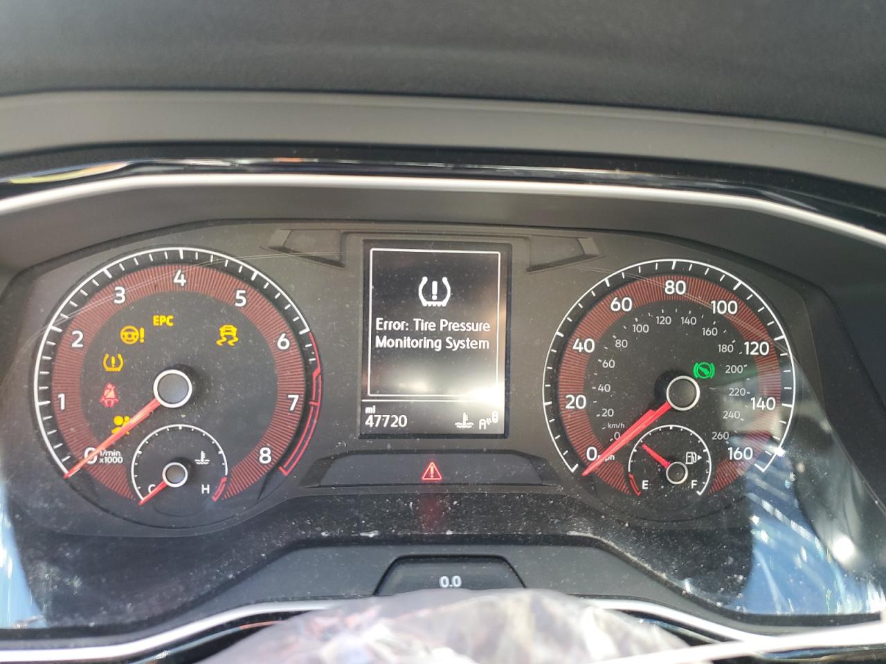 2021 Volkswagen Jetta S VIN: 3VWC57BU2MM031046 Lot: 84802555