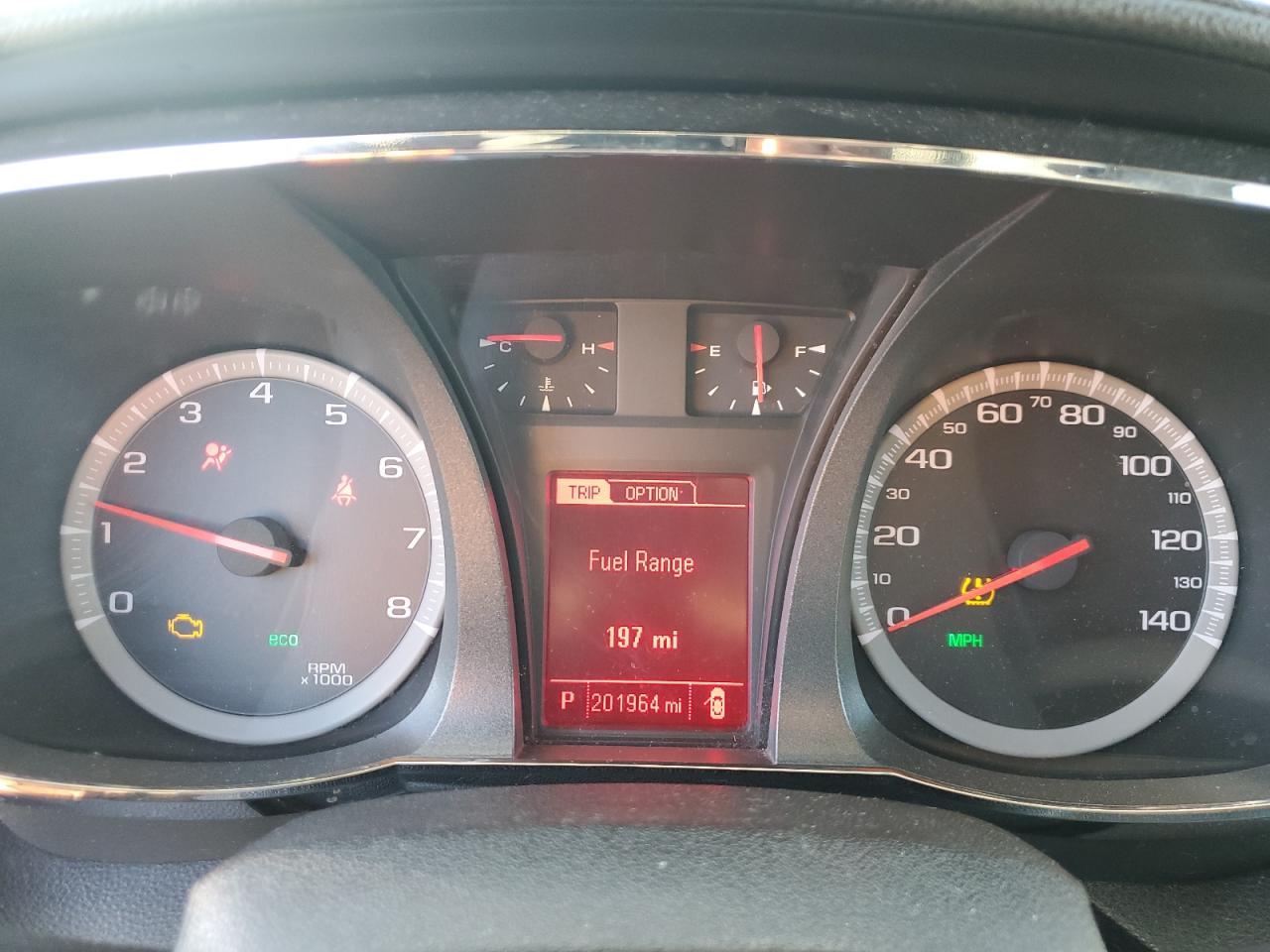 2015 GMC Terrain Sle VIN: 2GKALMEK7F6184015 Lot: 87044905