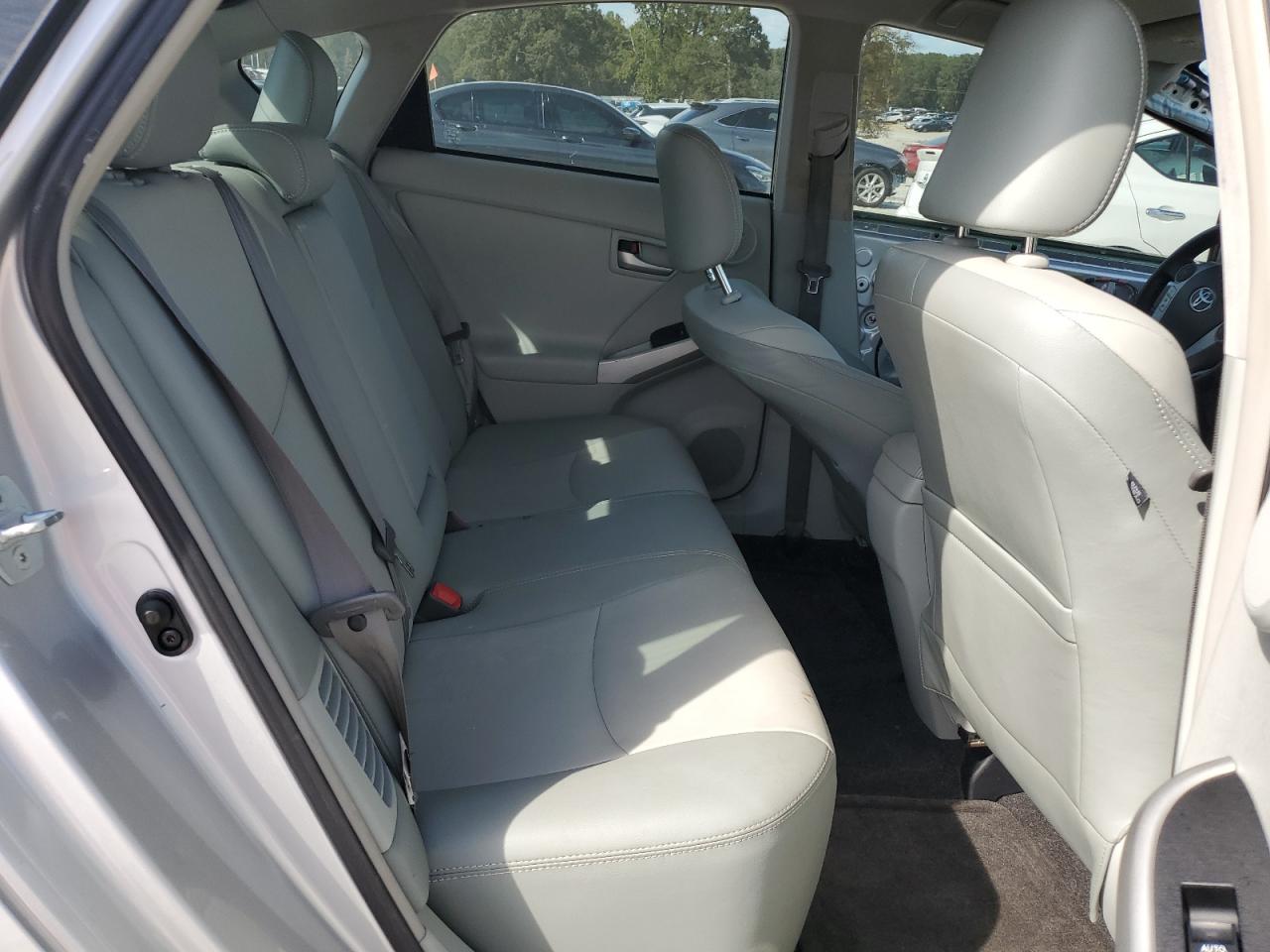 2014 Toyota Prius VIN: JTDKN3DU4E1763469 Lot: 82250325