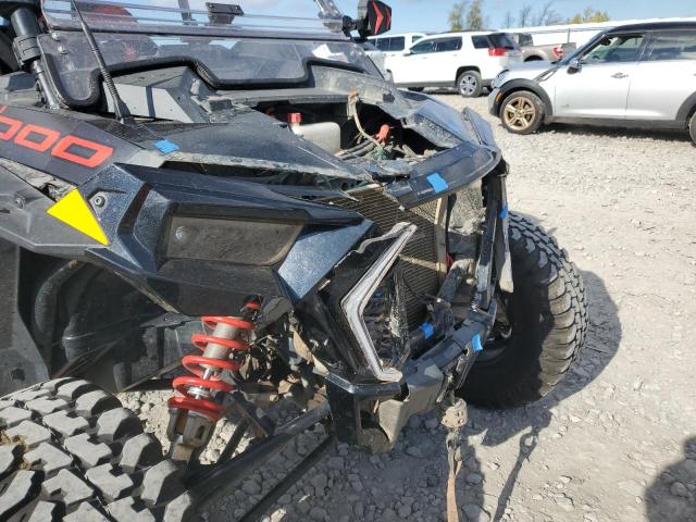 2020 POLARIS RZR XP 4 1 - UTILITY VEHICLE