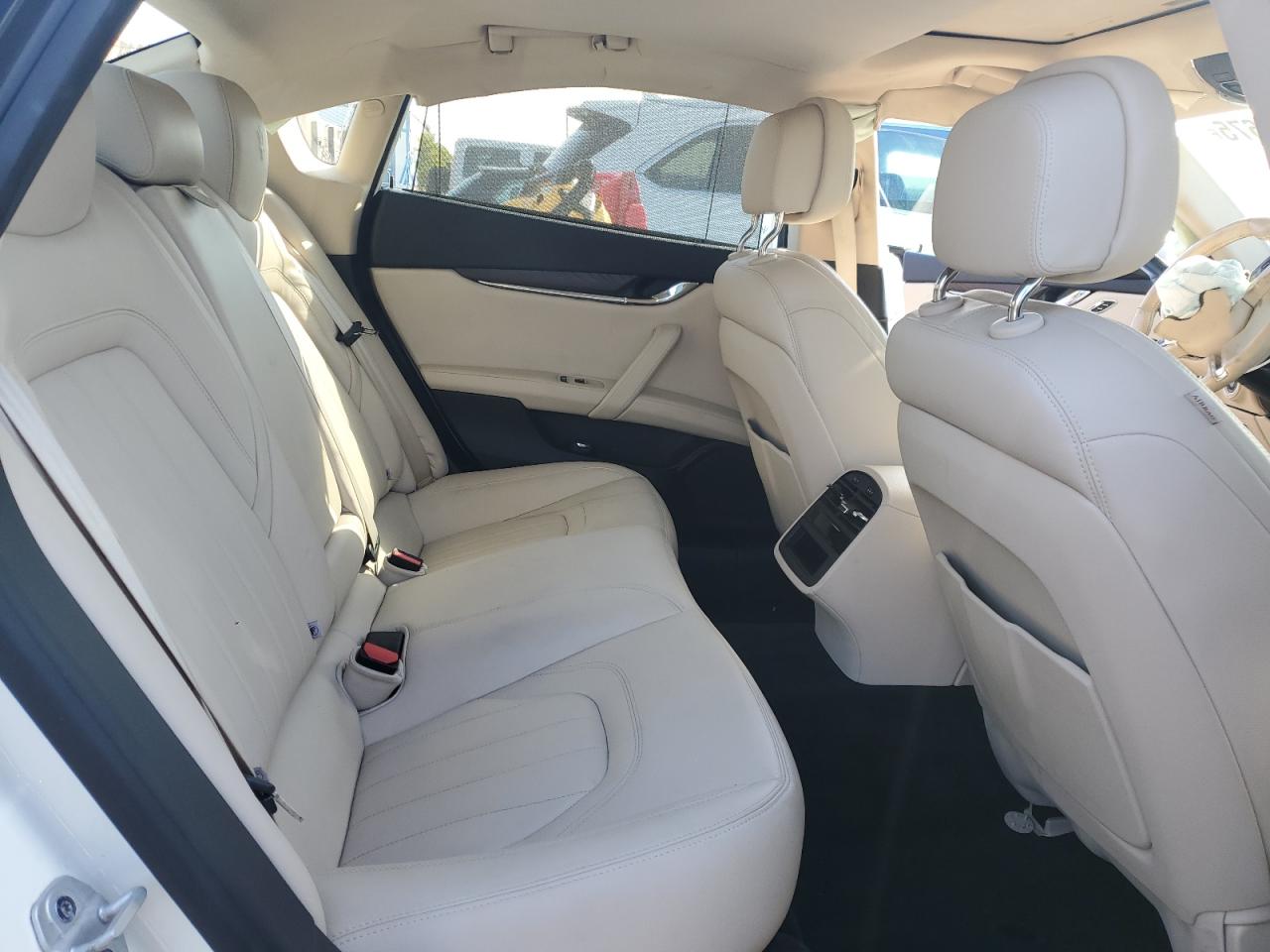 2019 Maserati Quattroporte S VIN: ZAM56YPA2K1308572 Lot: 82677675