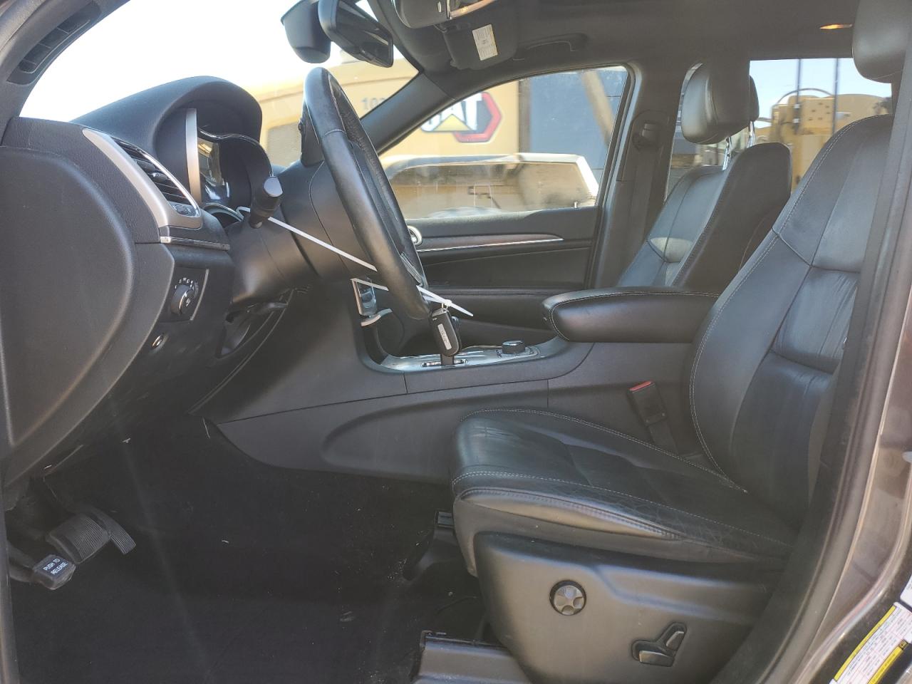 2015 Jeep Grand Cherokee Limited VIN: 1C4RJFBG2FC726256 Lot: 85705045