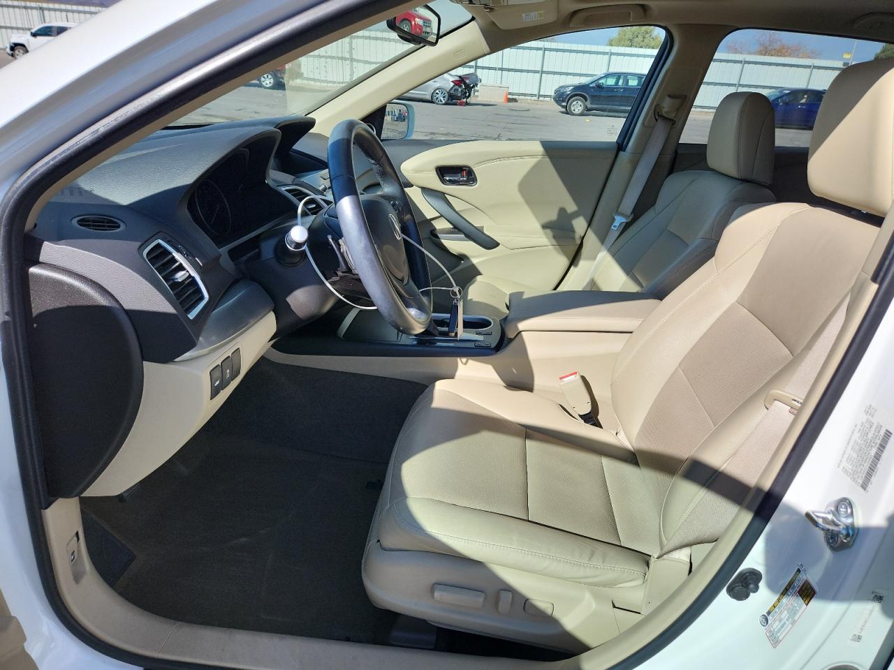 2018 Acura Rdx Technology VIN: 5J8TB3H57JL003620 Lot: 89688775