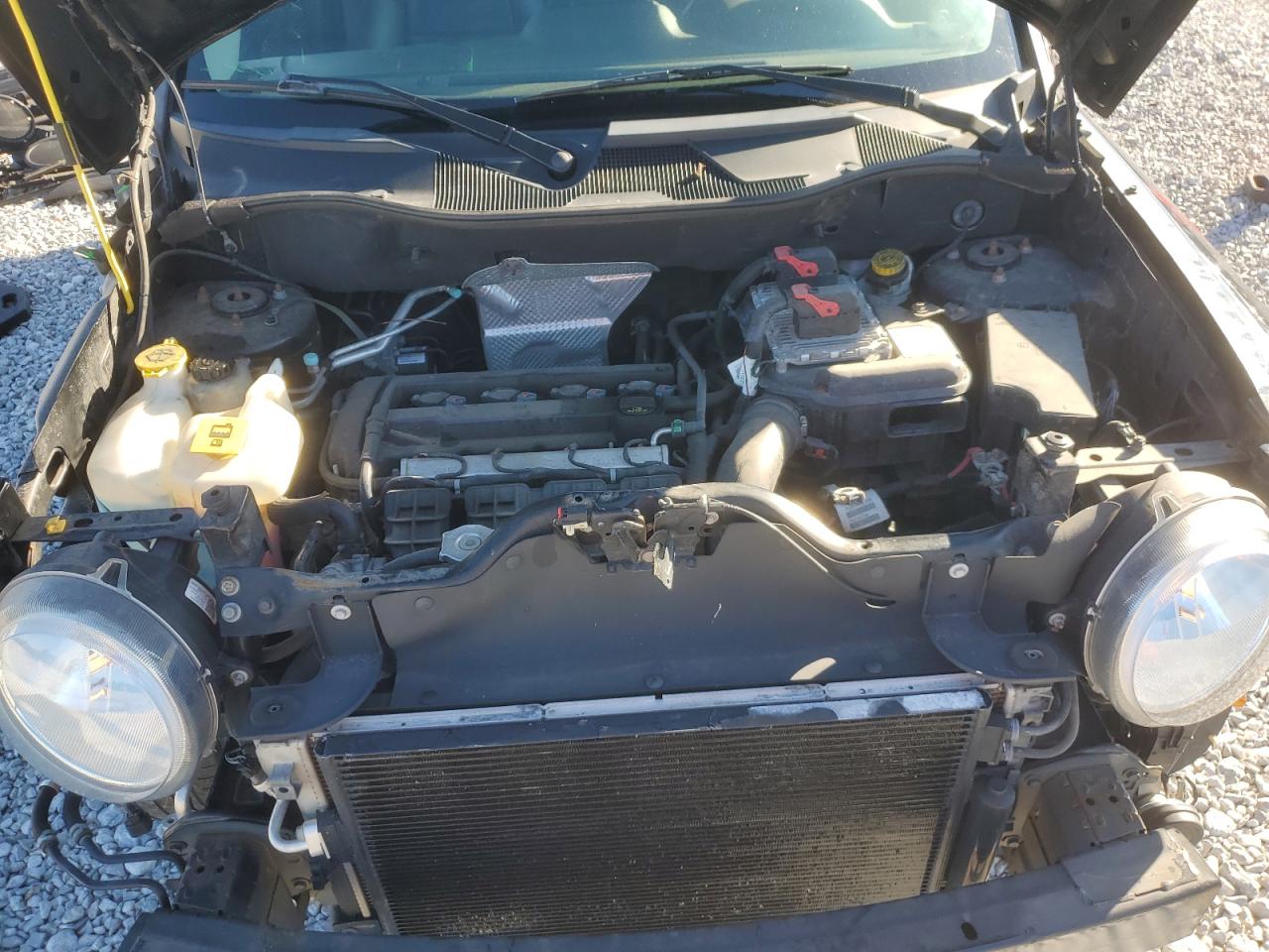 2017 Jeep Patriot Latitude VIN: 1C4NJPFA0HD157494 Lot: 85933185