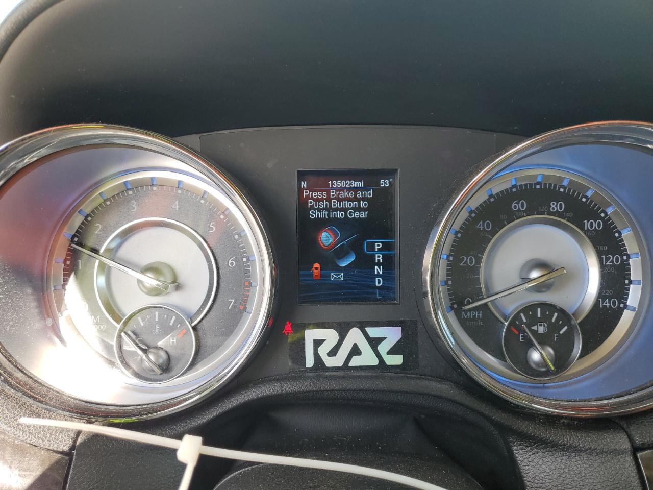 2013 Chrysler 300 VIN: 2C3CCAAG5DH659218 Lot: 89699635