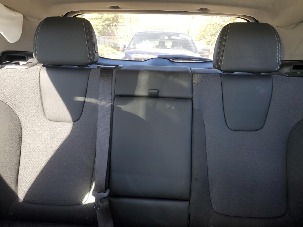 2025 Buick Encore Gx Preferred VIN: KL4AMBSP3SB022896 Lot: 82567265