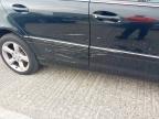 2005 MERCEDES C220 CDI AVANTGDE SE A  for sale at Copart CHESTER