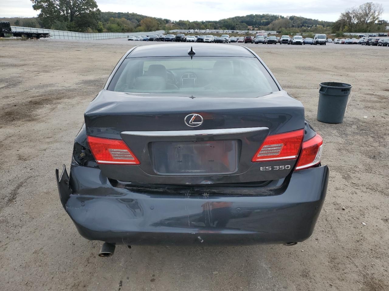 2011 Lexus Es 350 VIN: JTHBK1EG4B2459844 Lot: 82453205