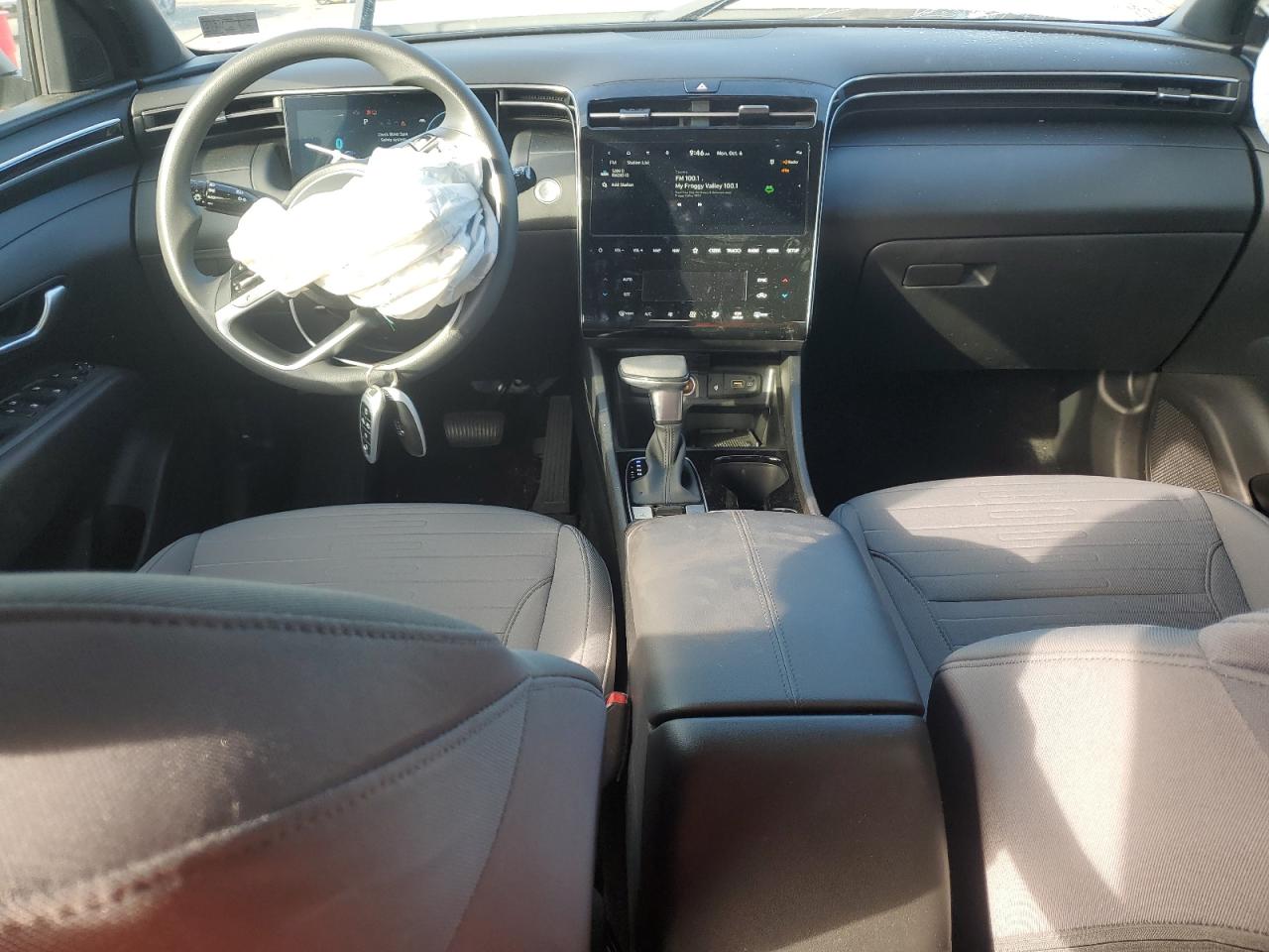 2024 Hyundai Santa Cruz Sel VIN: 5NTJCDDE5RH118183 Lot: 85189465