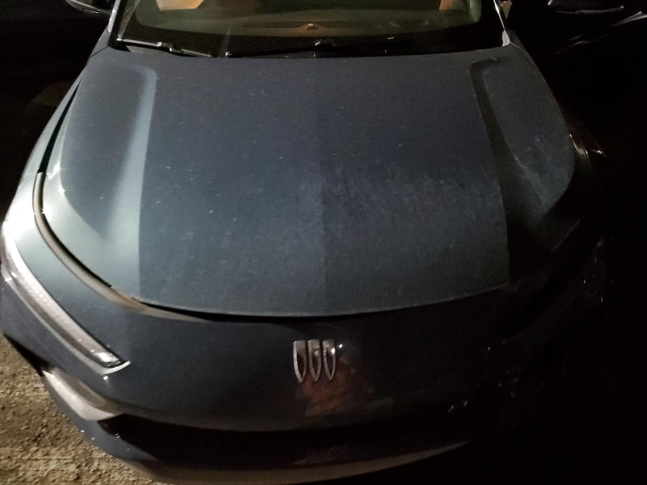 2025 Buick Envista Sport Touring VIN: KL47LBEP7SB049723 Lot: 86410895