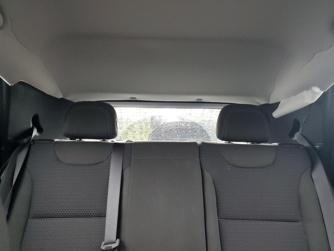 2023 Chevrolet Bolt Euv Lt VIN: 1G1FY6S05P4207157 Lot: 85008925