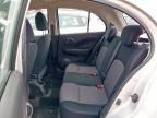 2013 NISSAN   for sale at Copart SANDY