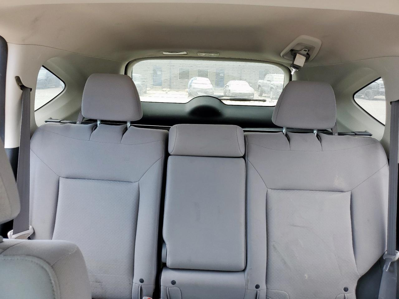 2015 Honda Cr-V Ex VIN: 3CZRM3H54FG712054 Lot: 84521125