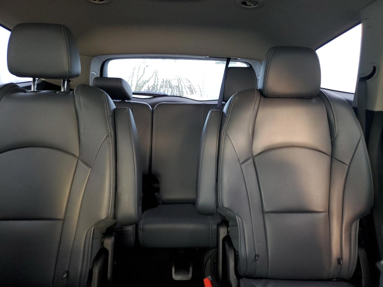 2020 Buick Enclave Essence VIN: 5GAEVAKW6LJ117628 Lot: 86256235