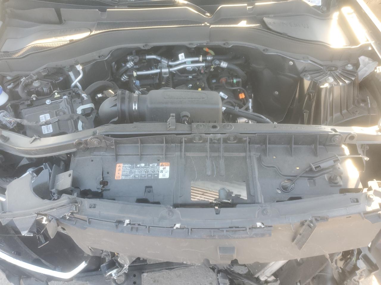 2024 Ford Explorer Xlt VIN: 1FMSK7DH0RGA89869 Lot: 84703895