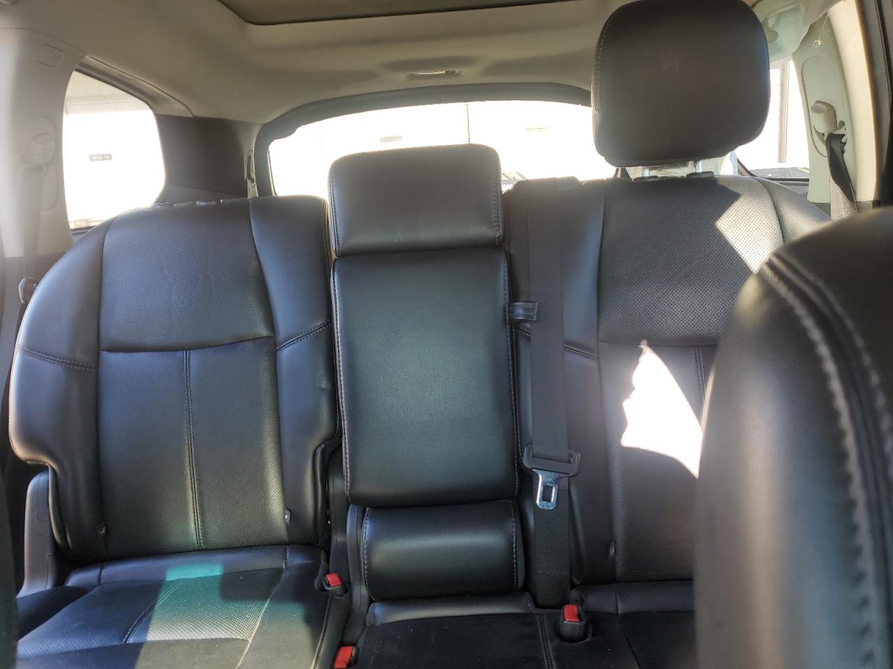 2016 Nissan Pathfinder S VIN: 5N1AR2MM9GC625309 Lot: 85761345