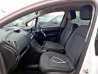 2017 VAUXHALL MERIVA TECH LINE  for sale at Copart SANDY