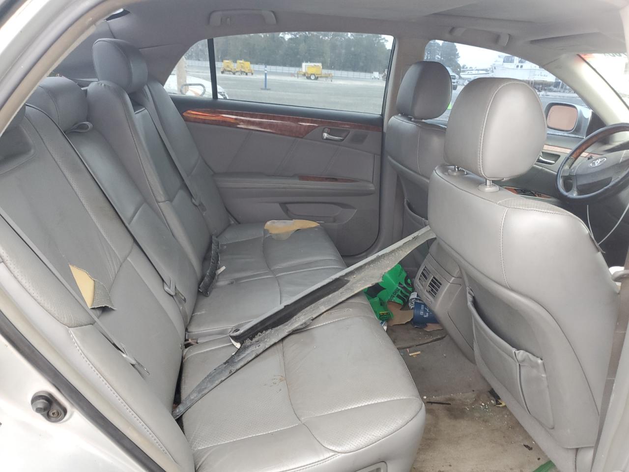 2006 Toyota Avalon Xl VIN: 4T1BK36B66U165190 Lot: 90531765