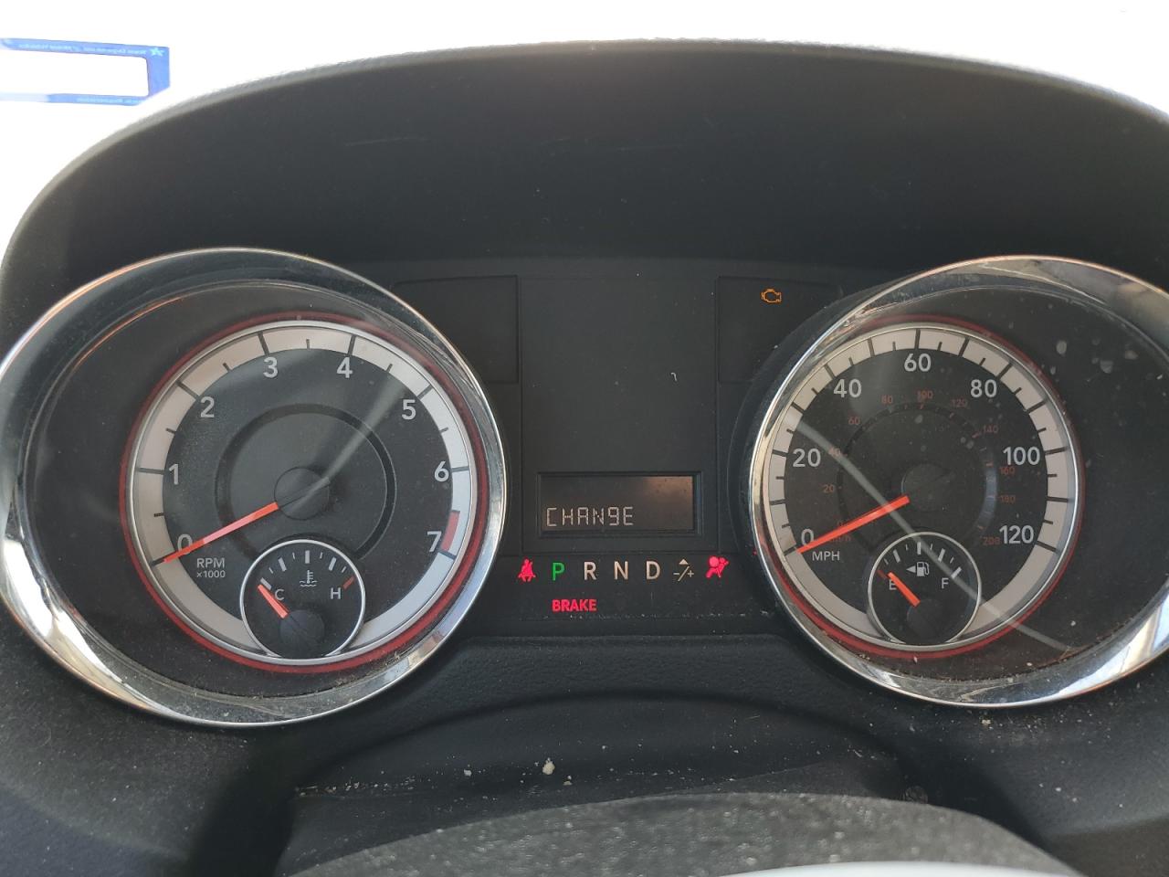 2015 Dodge Grand Caravan Sxt VIN: 2C4RDGCG7FR679907 Lot: 87275015