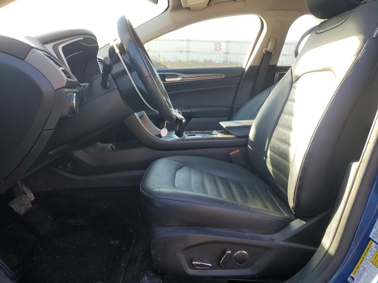 2018 Ford Fusion Se VIN: 3FA6P0HD1JR217822 Lot: 87482415