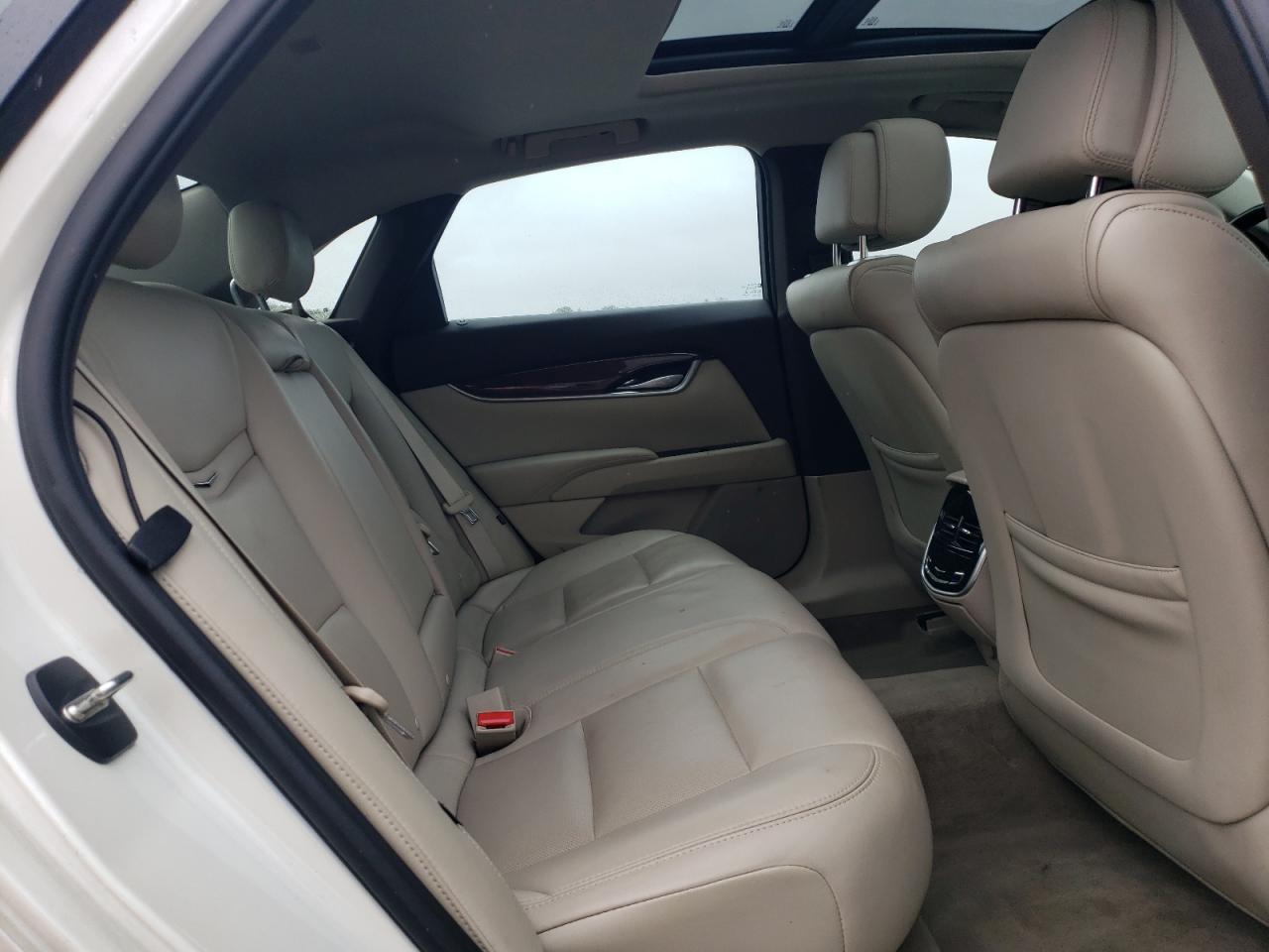 2013 Cadillac Xts Premium Collection VIN: 2G61S5S39D9190463 Lot: 85912605