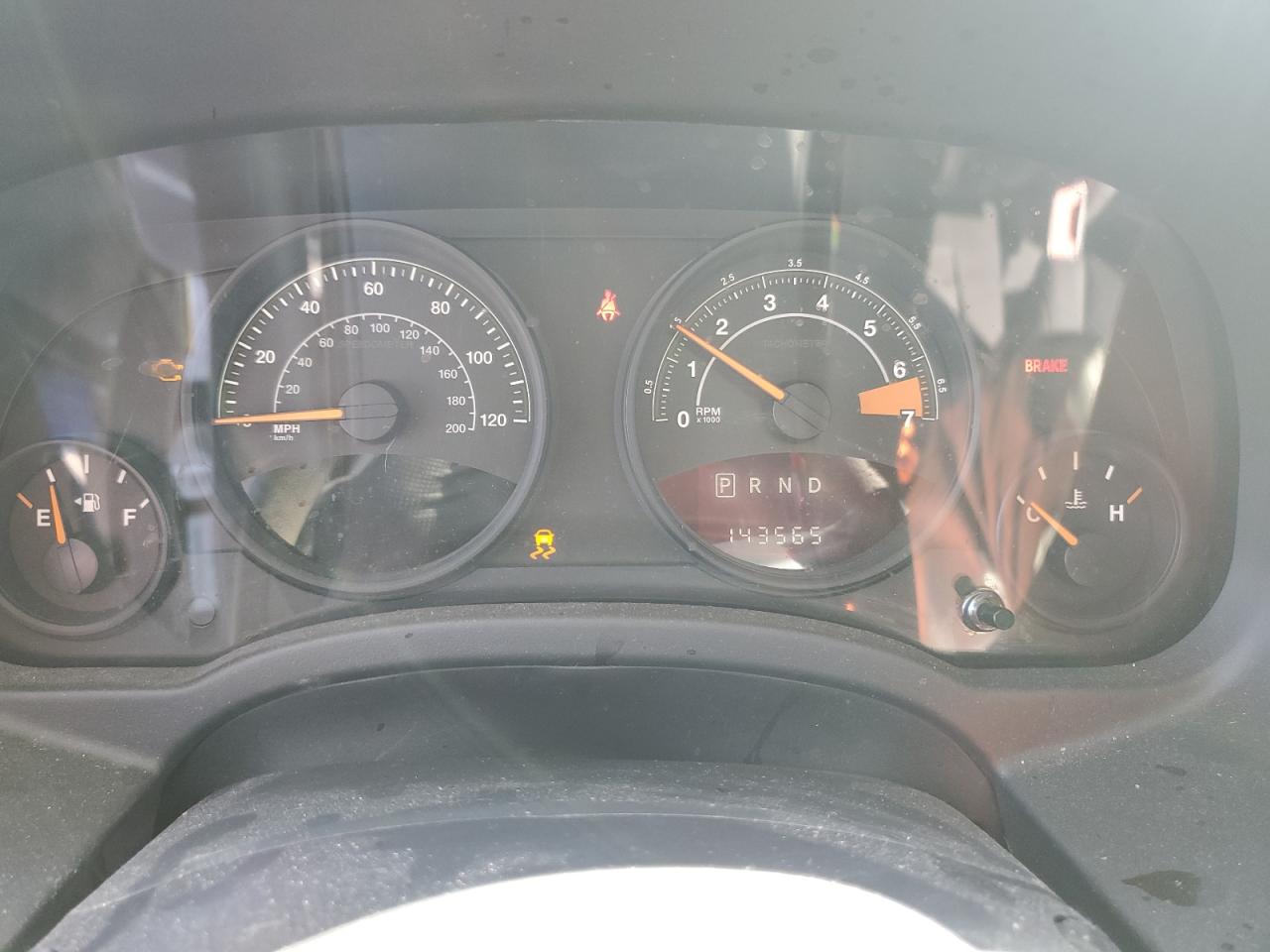 2015 Jeep Compass Sport VIN: 1C4NJCBA3FD328332 Lot: 85305095