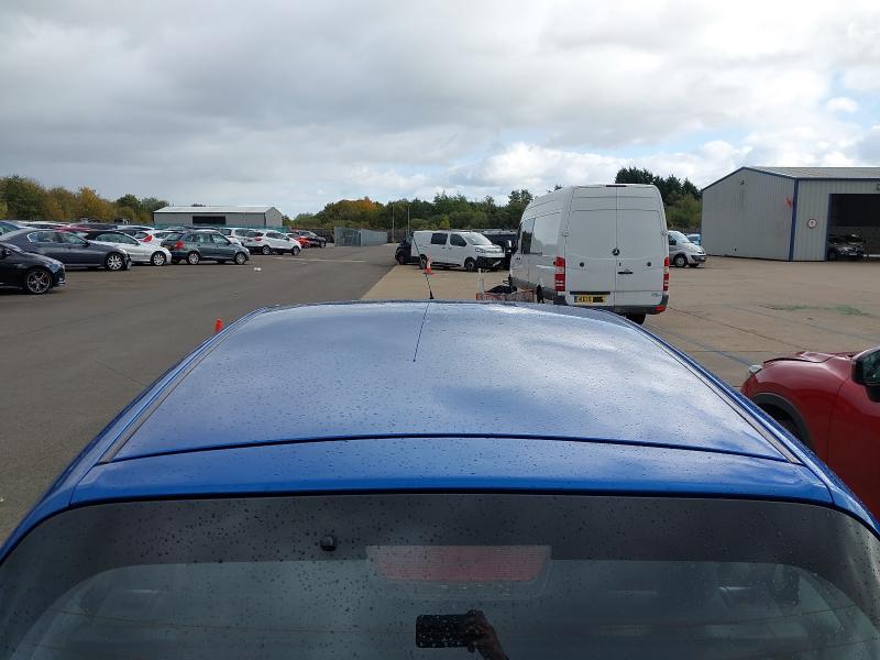 2006 HONDA JAZZ 1.4 I-DSI SE 5DR CVT-7