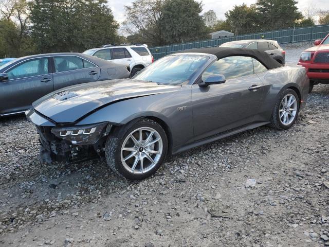 FORD MUSTANG GT 2024