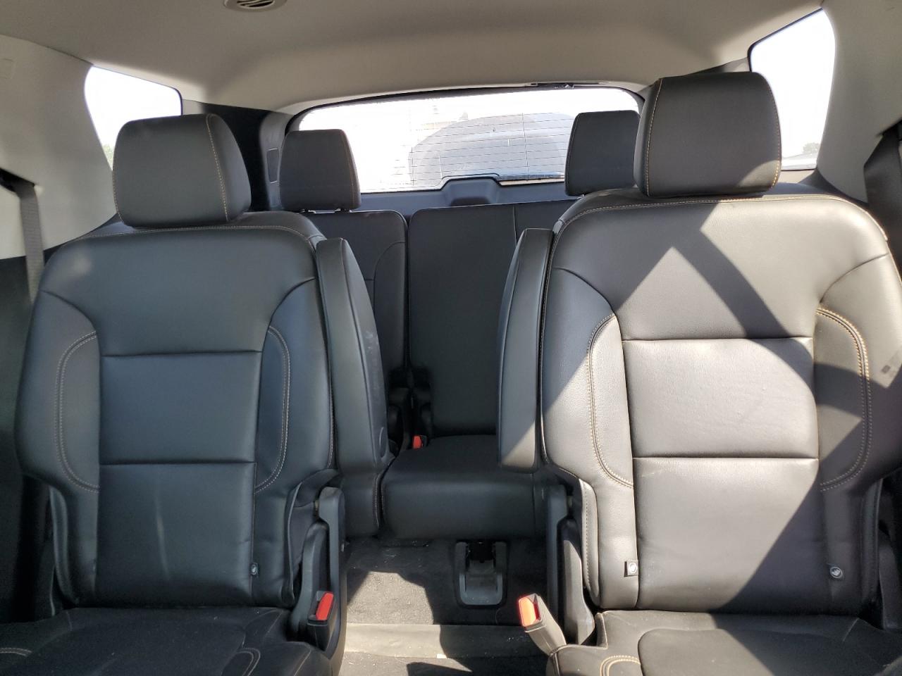 2020 Chevrolet Traverse Lt VIN: 1GNERHKW7LJ299245 Lot: 85155185