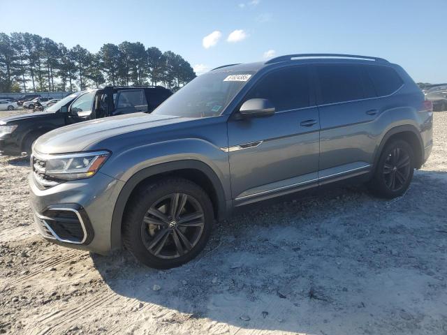 VOLKSWAGEN ATLAS SE 2021
