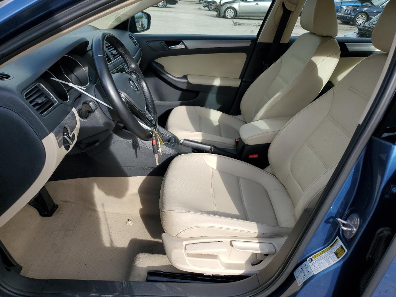 2016 Volkswagen Jetta Se VIN: 3VWD67AJXGM304781 Lot: 85743215